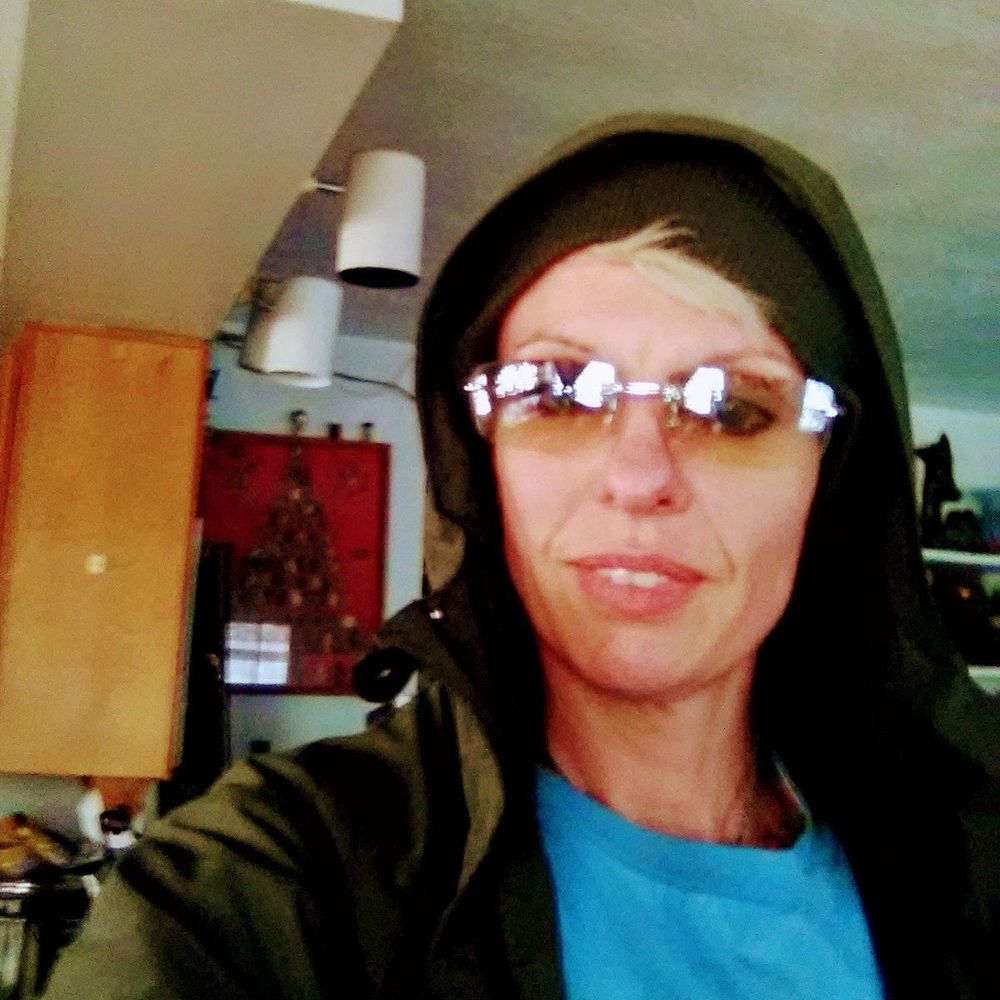 Meet your Posher, Nichole